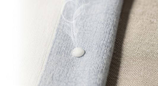 How to Use Co-Wash: Gentle Fabric Care Guide