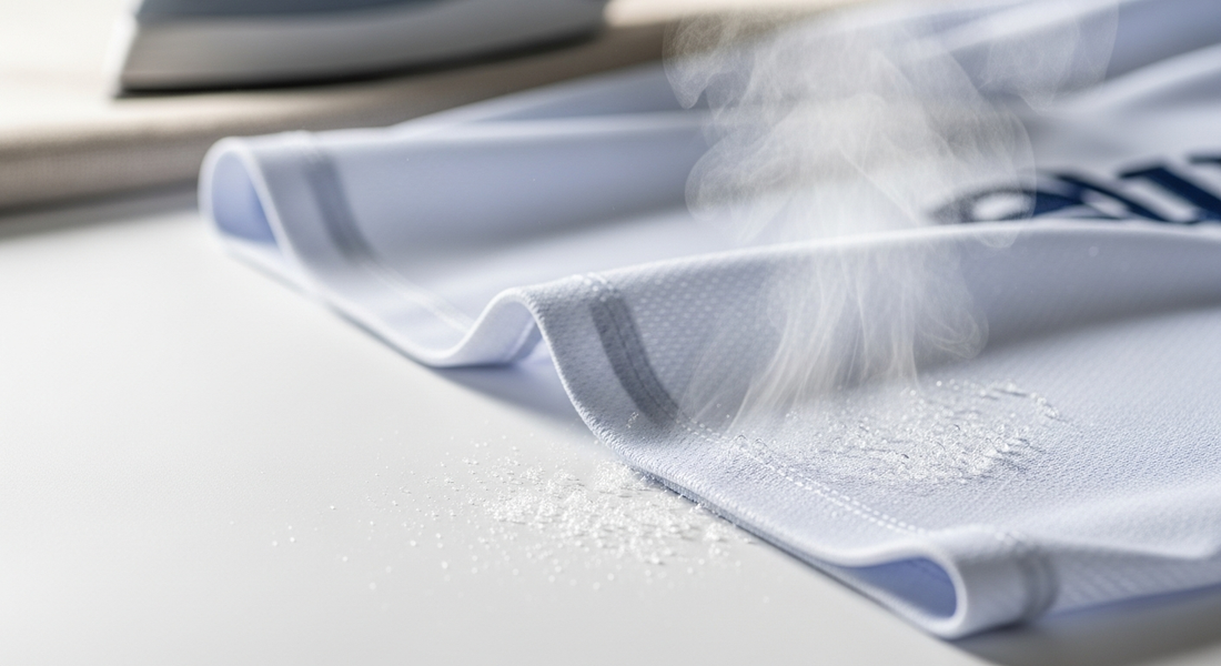 How to Wash a Baseball Jersey: Safe, Damage-Free Guide