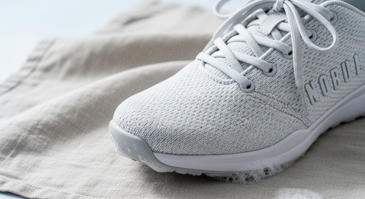 How to Wash Nobull Shoes: Safe, Step-by-Step Guide