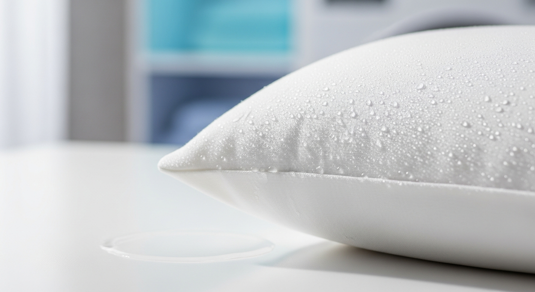 Wash a Bamboo Pillow: Safe & Easy Step Guide