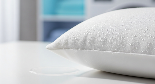 Wash a Bamboo Pillow: Safe & Easy Step Guide