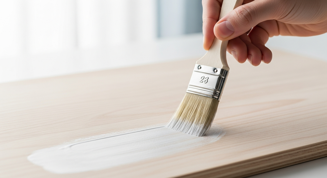 How to Whitewash Furniture: Safe DIY Guide