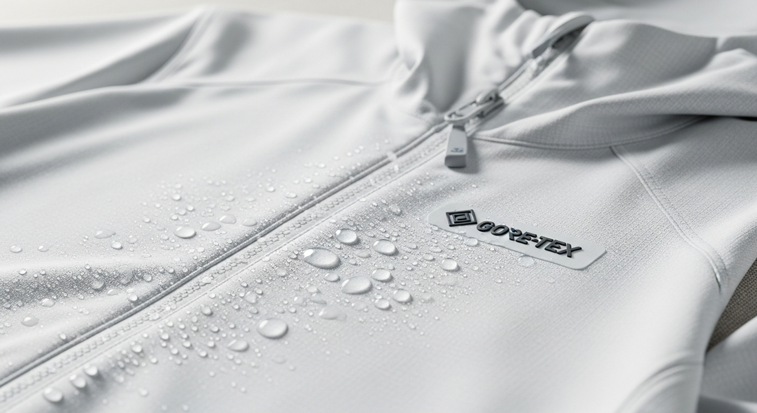 How to Wash a Gore-Tex Jacket: Safe Step-by-Step Guide