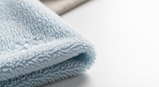 How to Wash Fleece Fabric: Expert Care Guide