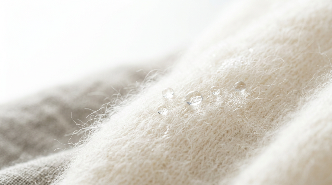 Wash Quince Cashmere: Safe Home Cleaning Guide