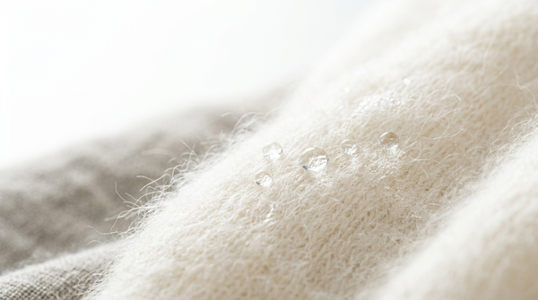 Wash Quince Cashmere: Safe Home Cleaning Guide