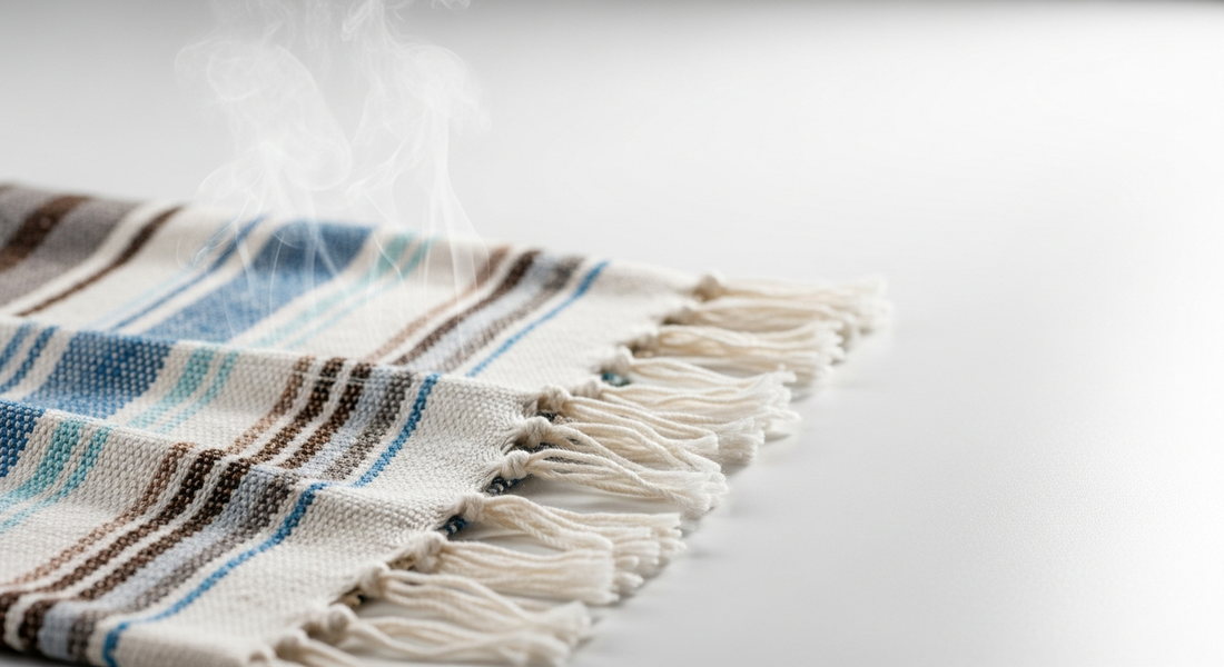 How to Wash a Mexican Blanket: Safe, No-Bleed Guide