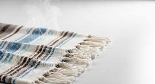 How to Wash a Mexican Blanket: Safe, No-Bleed Guide