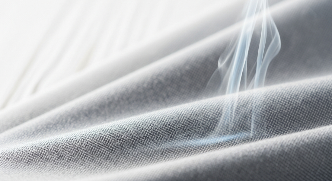How to Wash a Suit: Safe DIY Home Care Guide