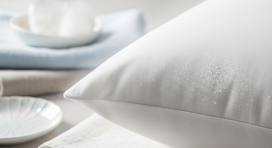How to Wash Feather Pillows: Safe Guide for Fluffy Bedding