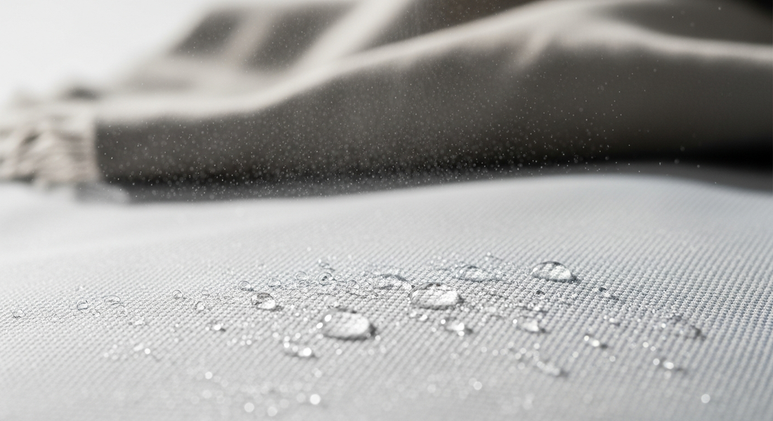 How to Wash a Columbia Rain Jacket: Safe DWR Restore