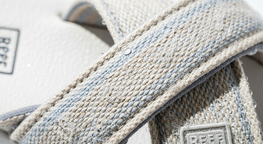 Wash Reef Sandals: Safe Step-by-Step Cleaning Guide