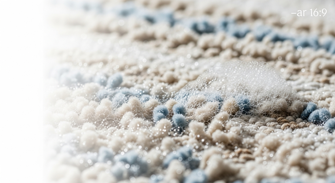How to Wash Washable Rugs: Safe Pro Steps