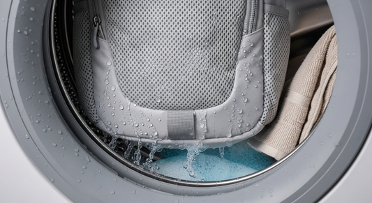Wash Nike Elite Backpack in Washer? Safe Guide