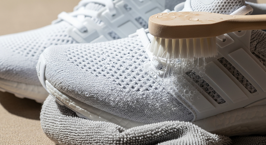 How to Wash Adidas Ultra Boosts: Safe Step-by-Step Guide