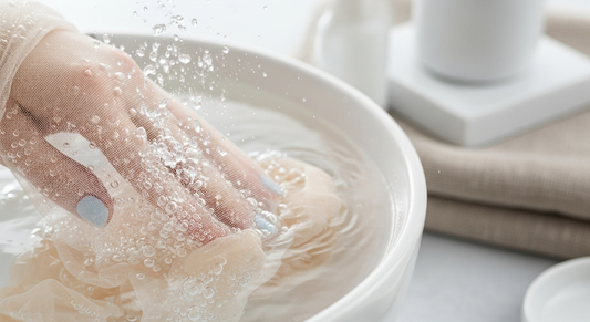 Wash Pantyhose Safely: Ultimate Care Guide