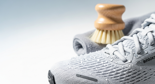 How to Wash Brooks Running Shoes: Safe Pro Guide
