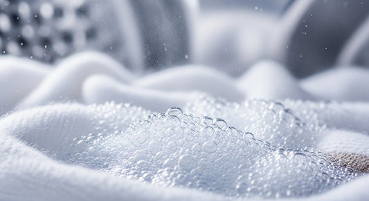 Wash On Clouds in Washing Machine: Safe Guide