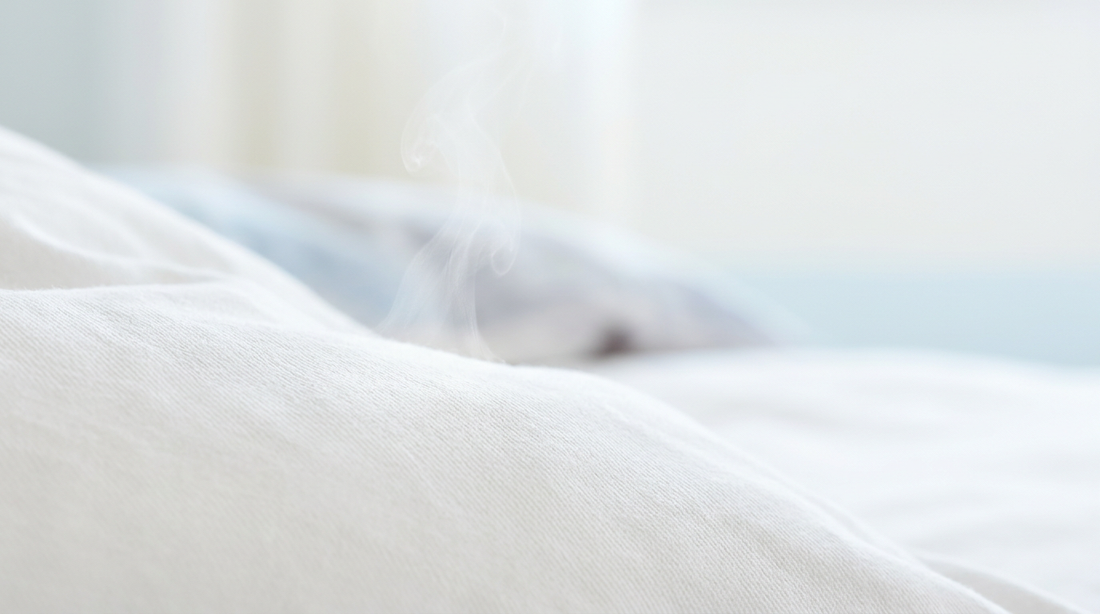 Buffy Duvet Cover Washing Instructions: Safe Guide