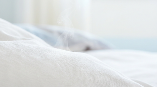Buffy Duvet Cover Washing Instructions: Safe Guide