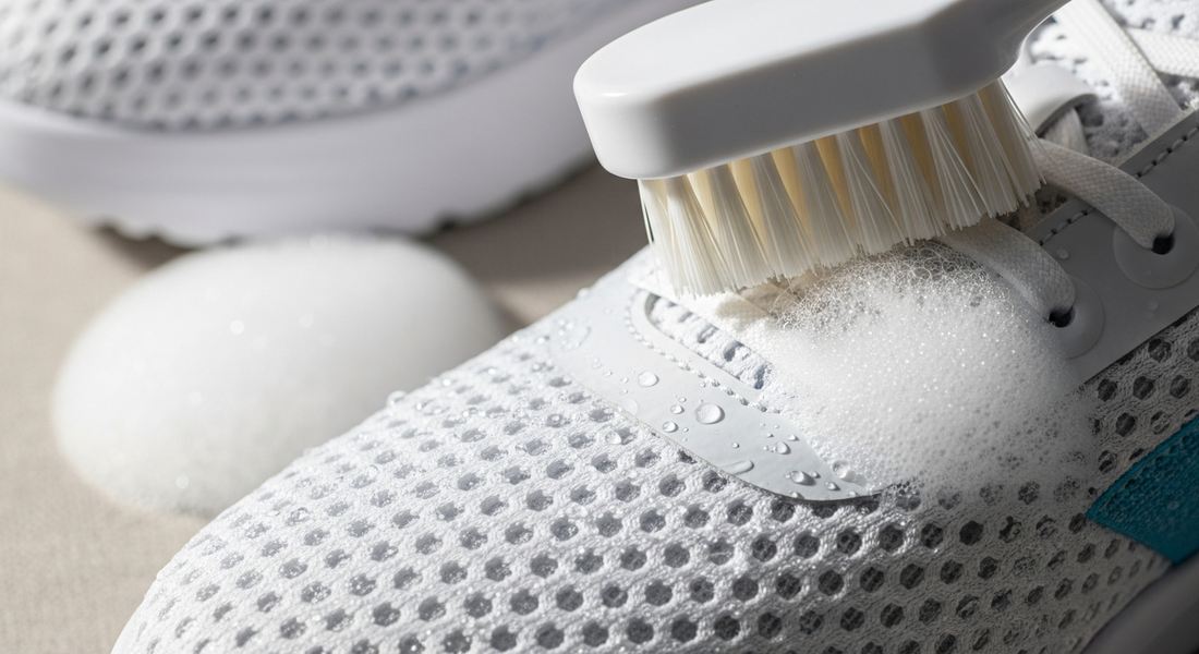 How to Wash On Cloud Sneakers: Safe Guide