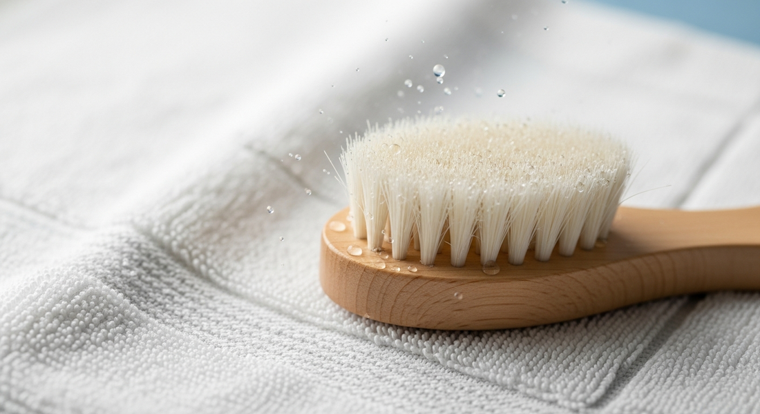 How Often to Wash Newborn Hair: Expert Guide