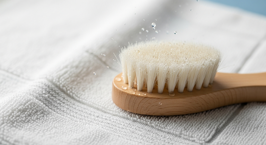 How Often to Wash Newborn Hair: Expert Guide