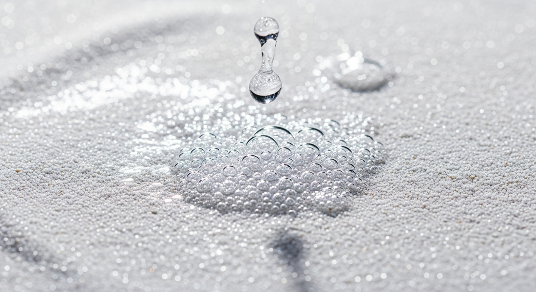 Wash Aquarium Sand: Safe Plumbing & Tank Guide