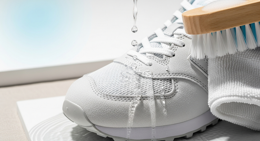Can You Wash New Balance 574? Safe Cleaning Guide