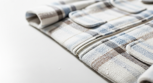 How to Wash a Wool Jacket: Safe Care Guide