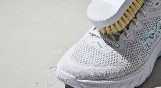How to Wash Hoka Tennis Shoes: Safe Cleaning Guide