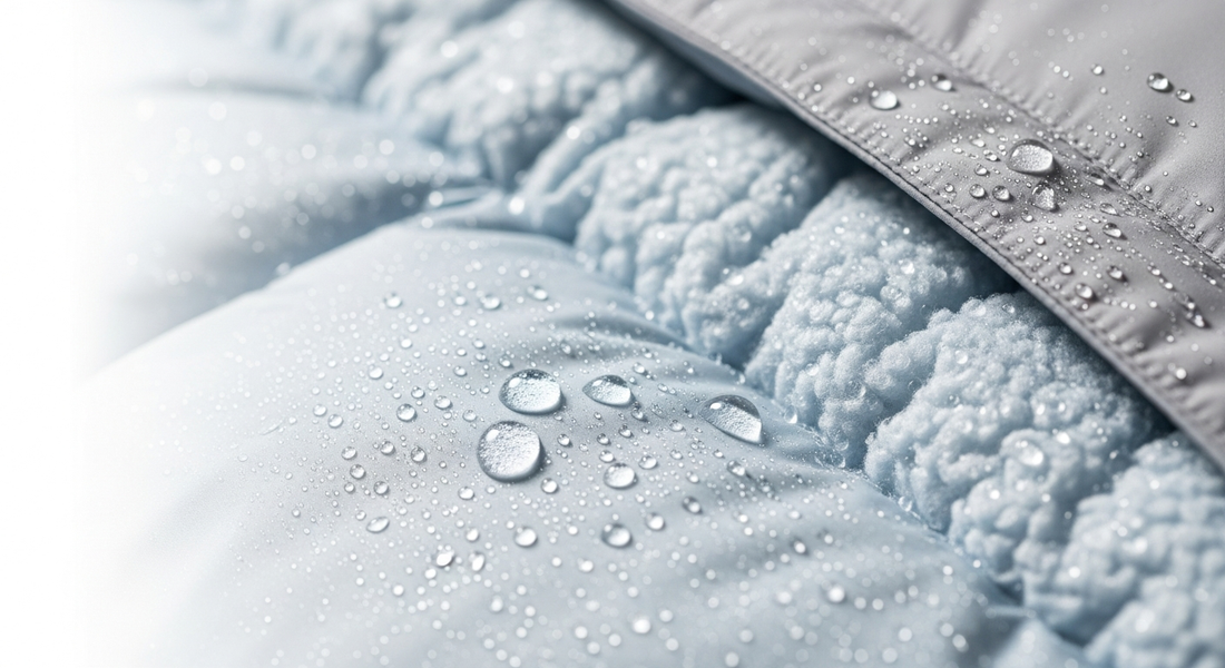 How to Wash a Down Coat: Safe Step-by-Step Guide