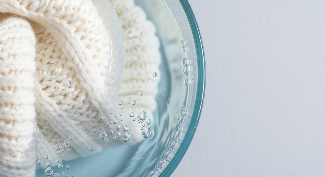 Wash a Wool Sweater: Safe Step-by-Step Guide