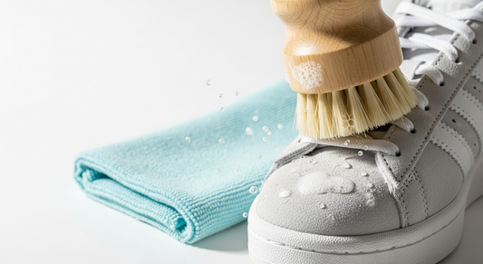 Wash Adidas Campus Shoes: Safe Cleaning Guide