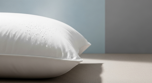 How to Wash Down Pillows: Safe & Gentle Guide