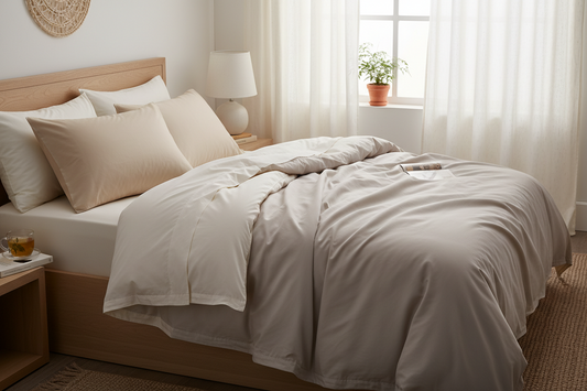 Wash Cozy Earth Sheets: Safe, Expert Care Guide