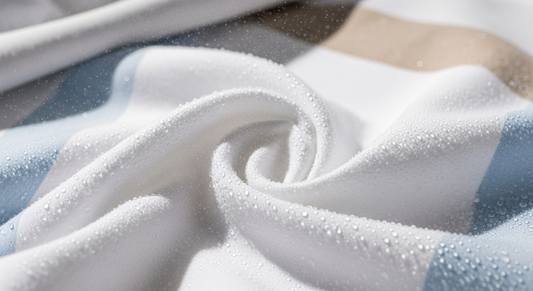 Wash Egyptian Cotton Sheets: Expert Care Guide