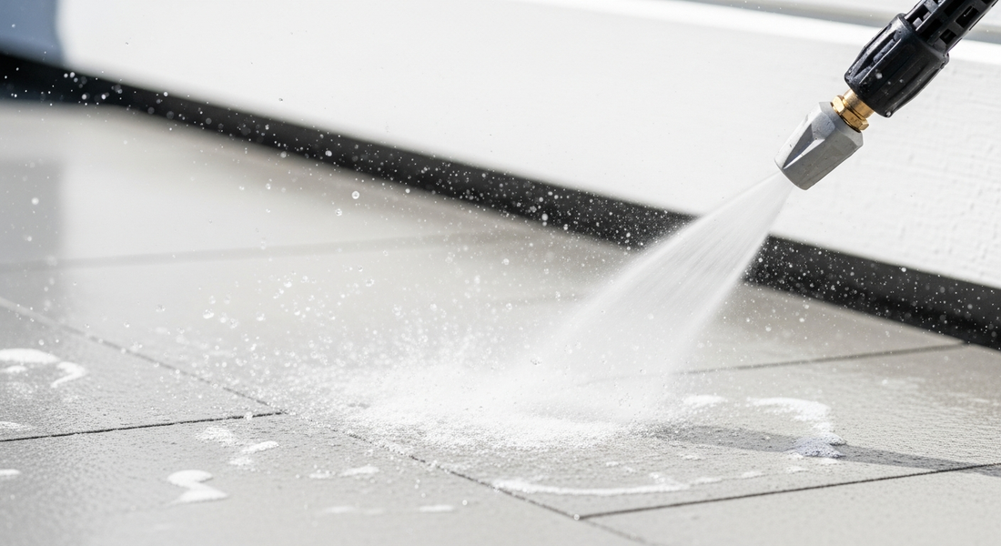 How to Power Wash a House Safely | Expert Guide