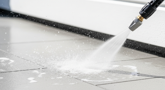 How to Power Wash a House Safely | Expert Guide