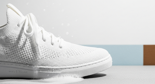 How to Wash Cole Haan Shoes: Safe Pro Guide