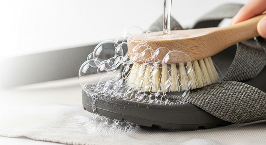 How to Wash Your Chacos: The Ultimate Safe Guide
