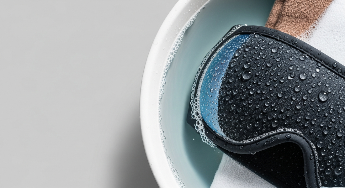 Wash a Nike Ski Mask: Safe Care Guide
