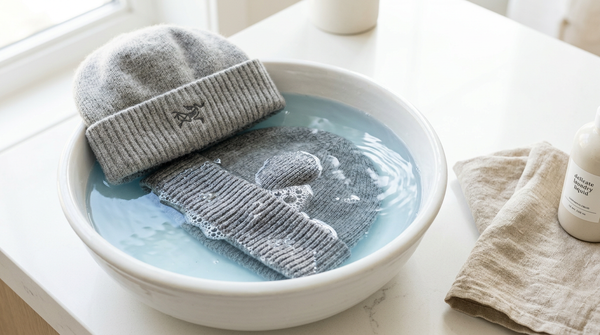 How to Wash an Arc’teryx Beanie: Safe Care Guide