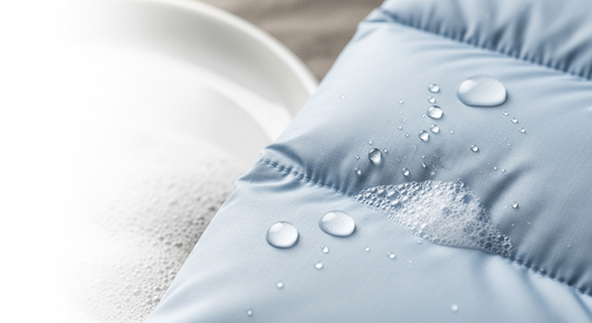 Wash a Patagonia Down Jacket Safely: Expert Guide