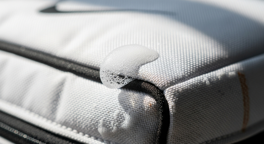 Can You Wash a Nike Elite Bag? Safe Cleaning Guide