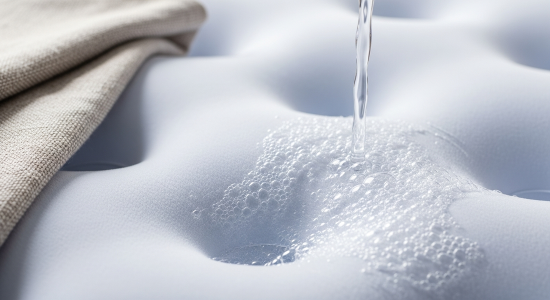 How to Wash an Air Mattress: Safe Cleaning Guide