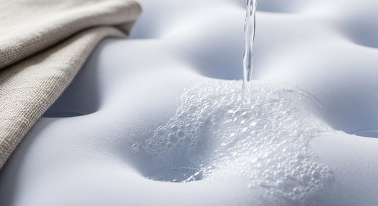 How to Wash an Air Mattress: Safe Cleaning Guide