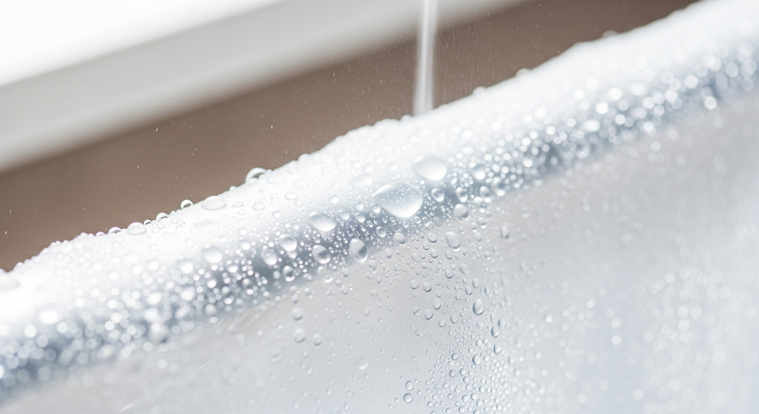 Wash Plastic Shower Curtain Liners: Safe Steps