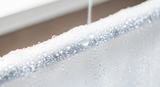 Wash Plastic Shower Curtain Liners: Safe Steps