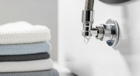 How to Install Washer Dryer: Safe DIY Guide